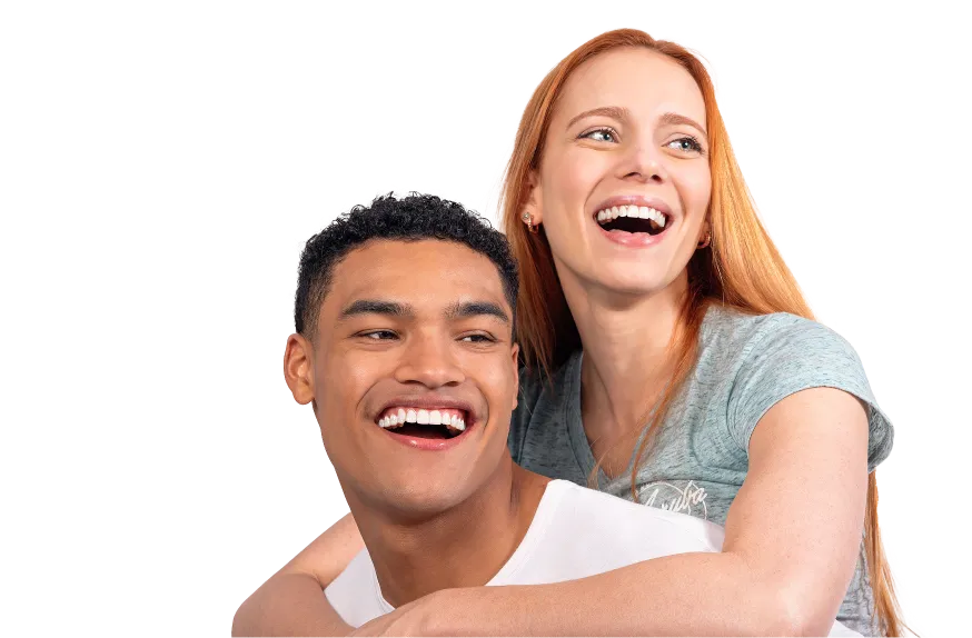 Take the next step with Caspersmile