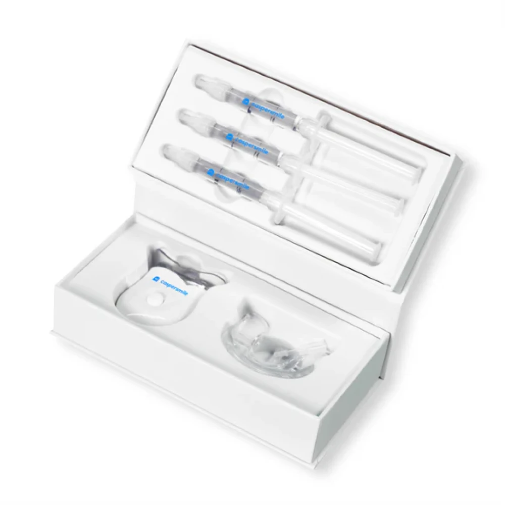Teeth Whitening Kit