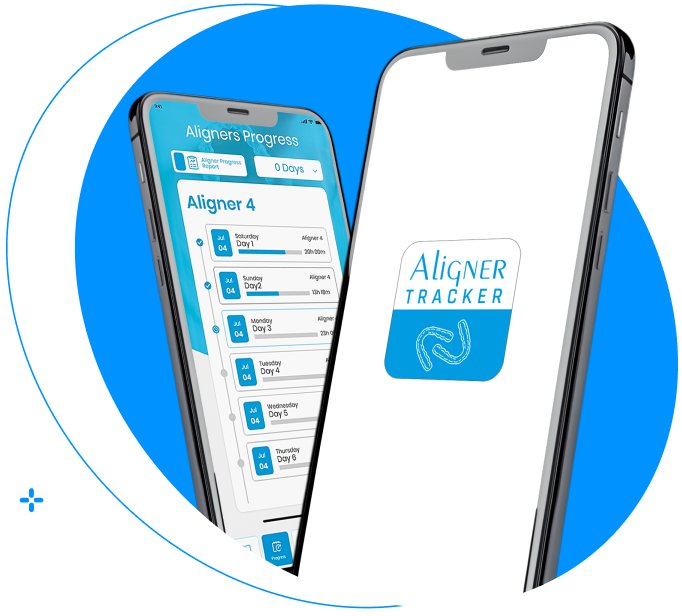 Tracker App