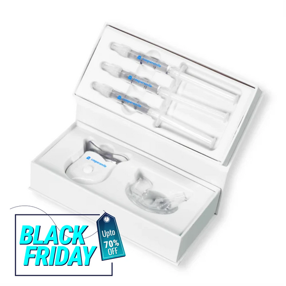 Teeth Whitening Kit 1