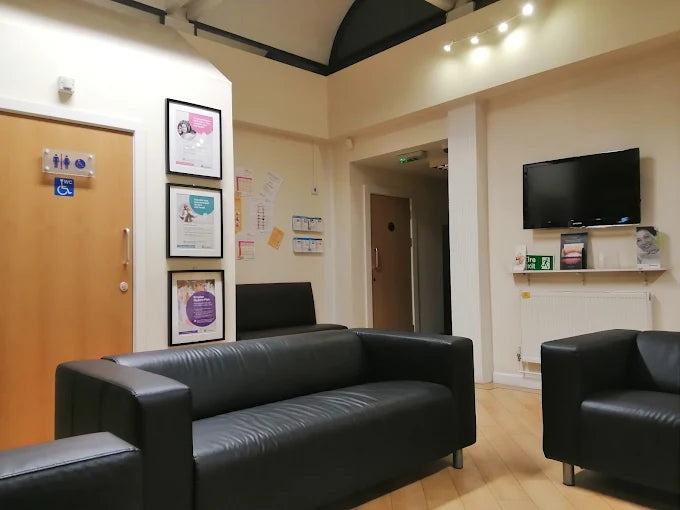 Church Street Dental Practice