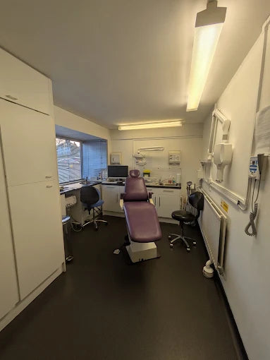New Road Dental Practice