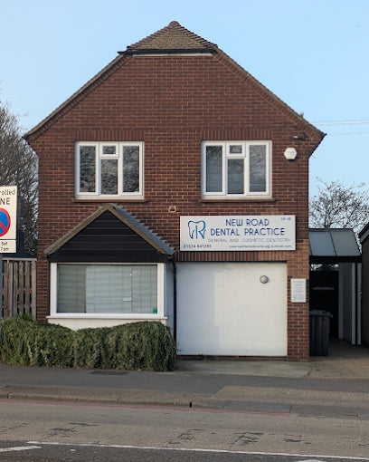New Road Dental Practice