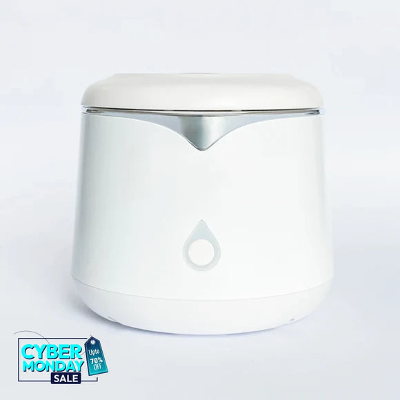 UV Ultrasonic Cleaner