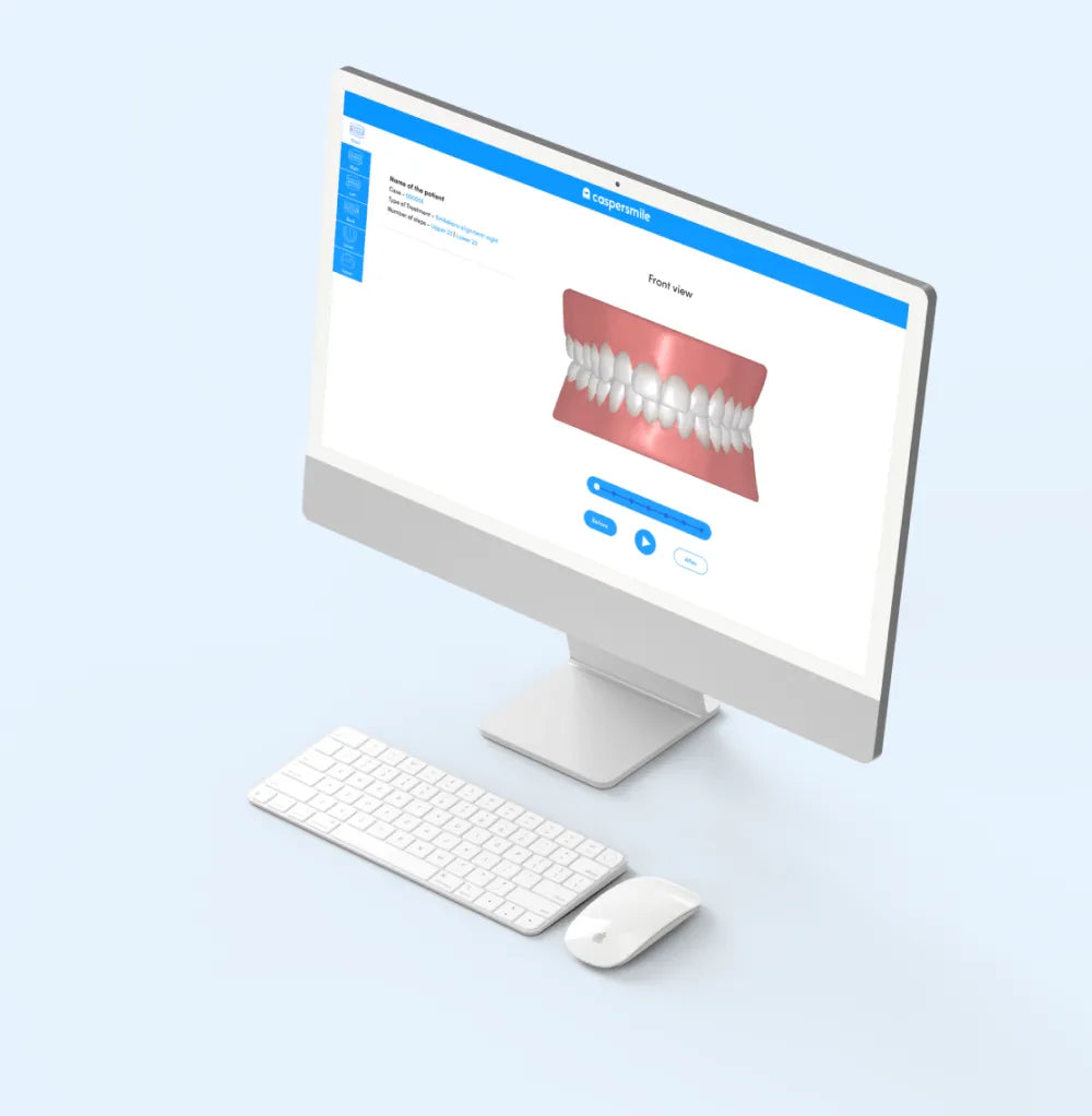 Got misaligned teeth?