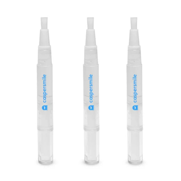 Caspersmile Teeth Whitening Pen
