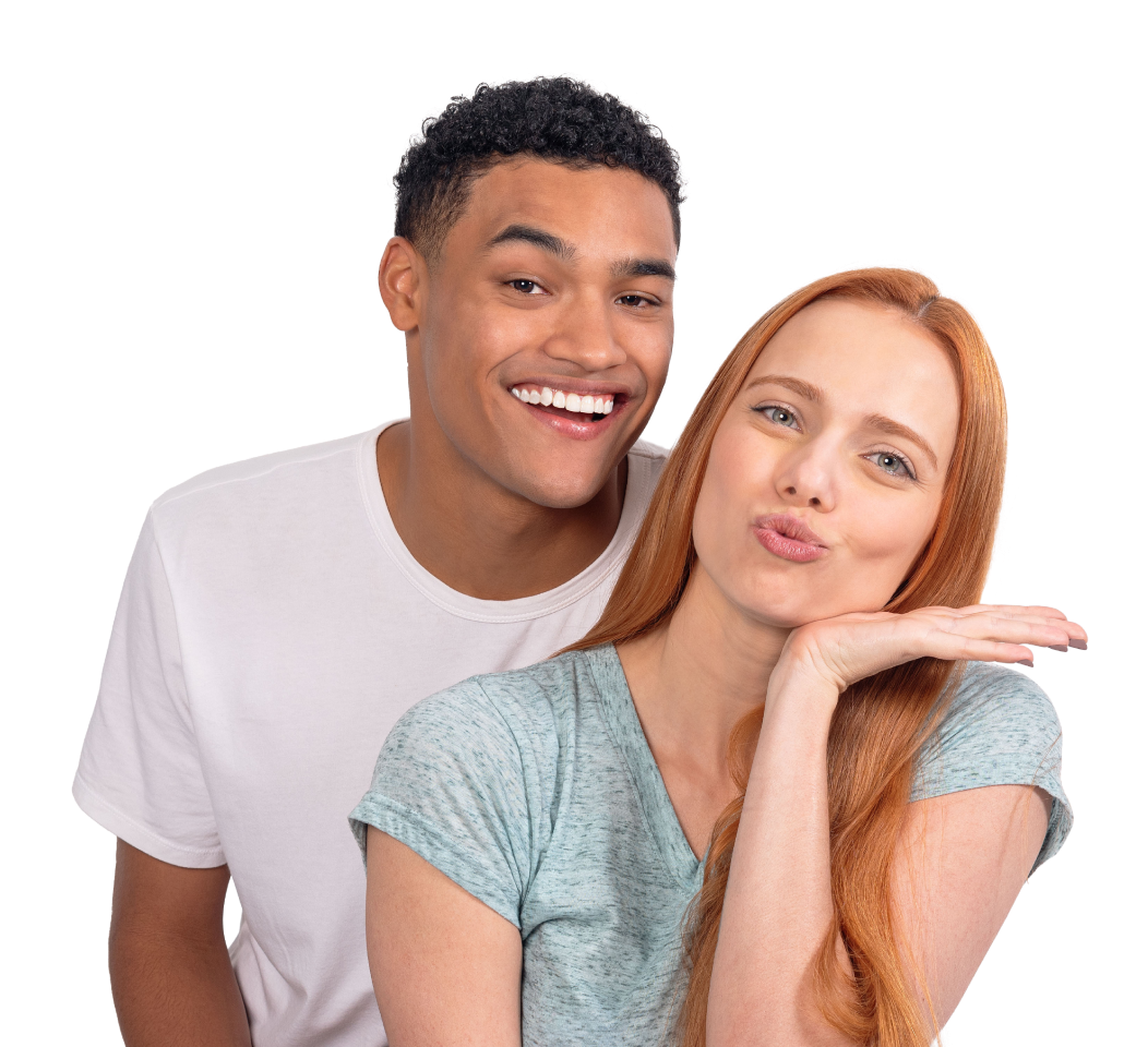 Earn £50 when you refer friends to Caspersmile